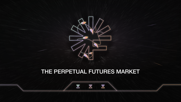 The Perpetual Futures Market: Bootstrapping Flat Money’s Perpetual Market at Launch