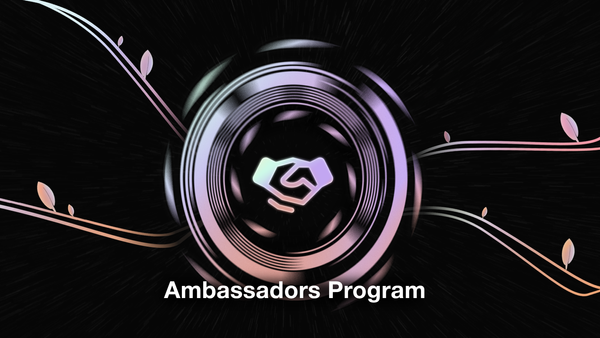 Flat Money Ambassadors Program